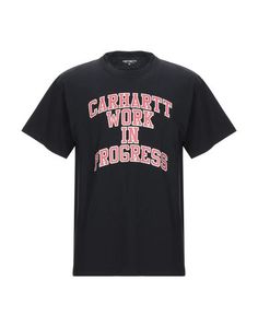 Футболка Carhartt