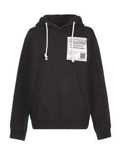 Толстовка Maison Margiela