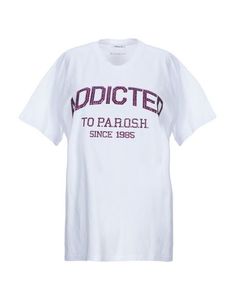Футболка P.A.R.O.S.H.