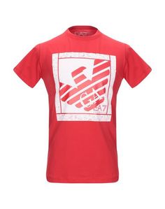 Футболка EA7