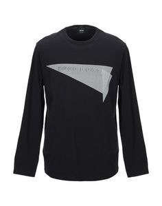 Футболка Boss Black