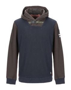 Толстовка Scotch & Soda