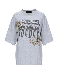 Футболка Dsquared2