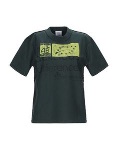 Футболка Vetements