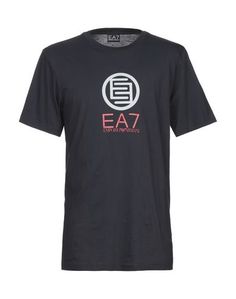 Футболка EA7