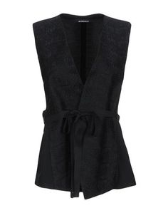 Топ без рукавов Ann Demeulemeester