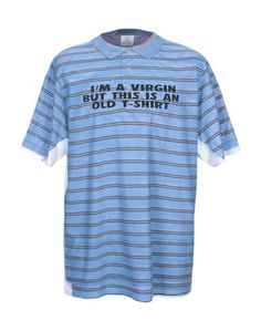 Футболка Vetements