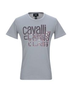 Футболка Cavalli Class