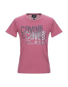 Футболка Cavalli Class