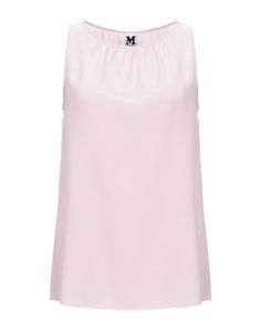 Топ без рукавов M Missoni