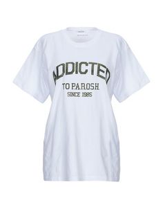 Футболка P.A.R.O.S.H.