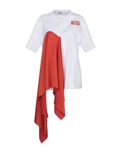 Футболка Msgm