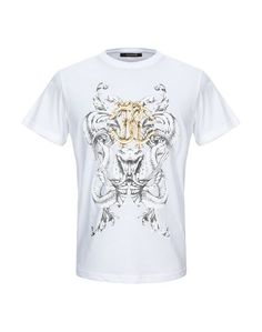 Футболка Roberto Cavalli