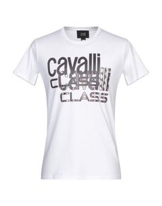 Футболка Cavalli Class