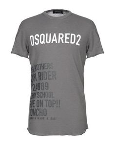Футболка Dsquared2