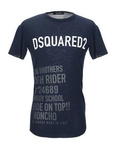 Футболка Dsquared2