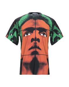 Футболка Moschino