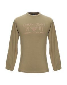 Футболка Armani Jeans