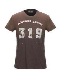 Футболка Armani Jeans