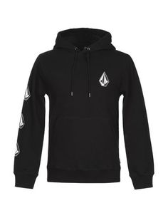 Толстовка Volcom