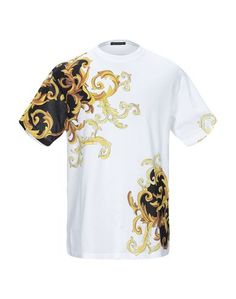Футболка Versace