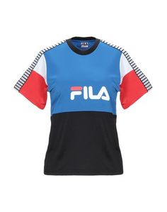 Футболка Fila
