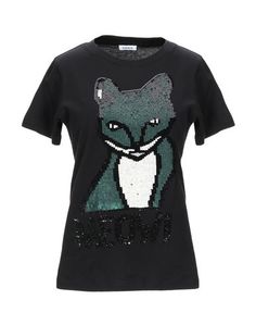 Футболка P.A.R.O.S.H.