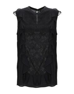 Топ без рукавов Roberto Cavalli
