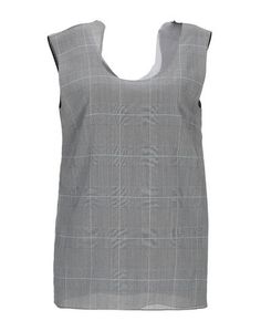 Топ без рукавов Maison Margiela