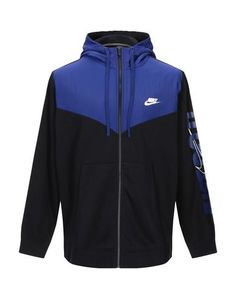 Толстовка Nike