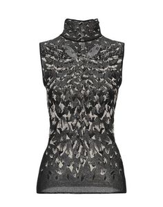 Топ без рукавов Roberto Cavalli