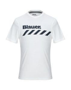 Футболка Blauer