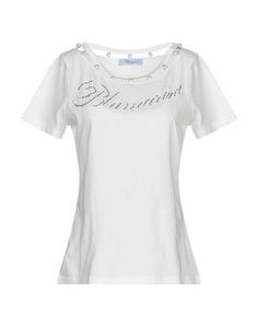 Футболка Blumarine