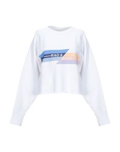 Толстовка Rag & Bone