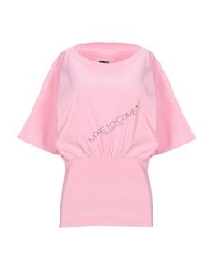 Футболка Mm6 Maison Margiela