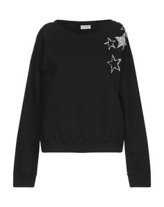 Толстовка Saint Laurent