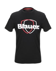 Футболка Blauer