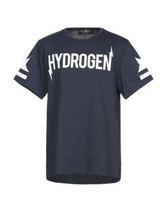 Футболка Hydrogen