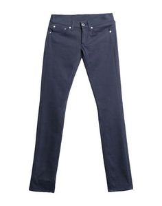 Повседневные брюки Dondup