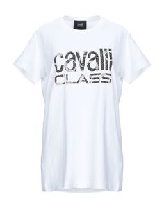 Футболка Cavalli Class