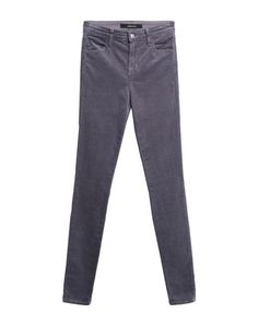 Повседневные брюки J Brand