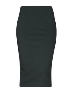 Юбка длиной 3/4 Seventy Sergio Tegon