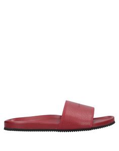 Сандалии Buscemi