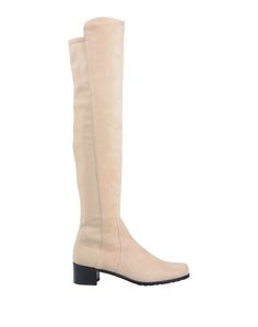 Сапоги Stuart Weitzman