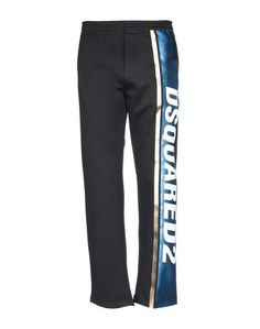Повседневные брюки Dsquared2