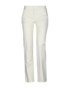 Джинсовые брюки Aspesi