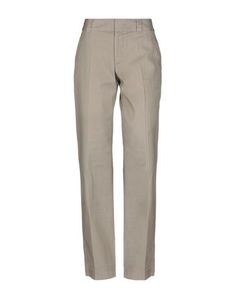 Джинсовые брюки Aspesi