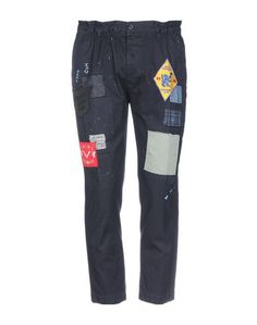 Повседневные брюки Dsquared2