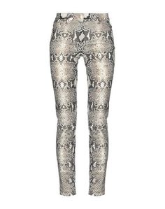Повседневные брюки Roberto Cavalli