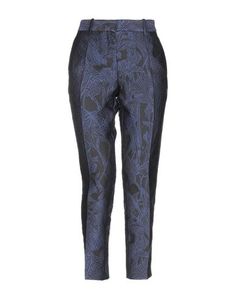 Повседневные брюки Roberto Cavalli